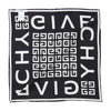 GIVENCHY シルクスカーフ GW9090SS187 001 156723979 [P]
