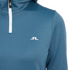 J Lindeberg Long Sleeve Golf Shirt for Women O168 GWJS07802 41999254 [P]