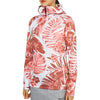 J Lindeberg Women's Long Sleeve Golf Shirt GWJS07803 S183 41999255 [P]