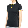 J Lindeberg Women's Short Sleeve Golf Shirt 9999 39326601 [P]