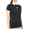 J Lindeberg Women's Short Sleeve Golf Shirt 9999 39326601 [P]
