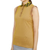 J LINDEBERG Golfbekleidung Damen Ärmelloses T-Shirt E116 GWJT06446 36639815 [P]