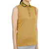 J LINDEBERG Golfbekleidung Damen Ärmelloses T-Shirt E116 GWJT06446 36639815 [P]