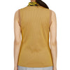 J LINDEBERG Golfbekleidung Damen Ärmelloses T-Shirt E116 GWJT06446 36639815 [P]