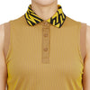J LINDEBERG Golfbekleidung Damen Ärmelloses T-Shirt E116 GWJT06446 36639815 [P]