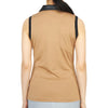 J Lindeberg Women’s Sleeveless Golf Shirt GWJT06463 E116 37759485 [P]