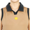 J Lindeberg Women’s Sleeveless Golf Shirt GWJT06463 E116 37759485 [P]