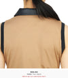 J Lindeberg Women’s Sleeveless Golf Shirt GWJT06463 E116 37759485 [P]