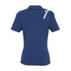 J Lindeberg Women's Polo Short Sleeve Golf Shirt 157366721 [P]