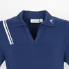 J Lindeberg Women's Polo Short Sleeve Golf Shirt 157366721 [P]