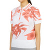 J Lindeberg Women's Short Sleeve Golf Shirt 41999269 [P]
