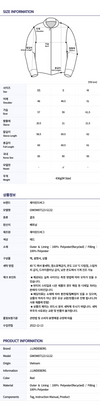 J LINDEBERG ゴルフウェア レディース ジャケット G132 07123 37759494 [P]
