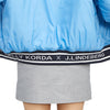J LINDEBERG Wendejacke für Damen GWOW07494 O092 41514009 [P]