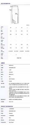 J LINDEBERG 眠い女性ミニスカート GWSD08498 S190 62852769 [P]