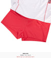 J LINDEBERG Golfkleidung Amelie Damen Minirock Q280 64295748 [P]