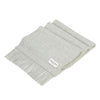 Johnstons of Elgin Cashmere Scarf HA0100 SILVER 40935311 [P]