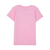 MOSCHINO キッズ 半袖 Tシャツ HAM03P LAA02 51473 (大人着用可能) 153853732 [P]