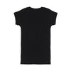MOSCHINO Kurzarmkleid für Kinder 60100 (auch für Erwachsene tragbar) 153853738 [P]