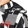 HORN GARMENT Men's Padded Golf Jacket HCM 2C AD01 WHITE 47186510 [P]