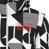 HORN GARMENT Men's Padded Golf Jacket HCM 2C AD01 WHITE 47186510 [P]