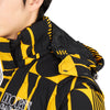 HORN GARMENT Men's Padded Golf Jacket HCM 2C AD01 YELLOW 47186511 [P]