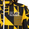 HORN GARMENT Men's Padded Golf Jacket HCM 2C AD01 YELLOW 47186511 [P]