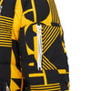 HORN GARMENT Men's Padded Golf Jacket HCM 2C AD01 YELLOW 47186511 [P]
