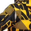HORN GARMENT Men's Padded Golf Jacket HCM 2C AD01 YELLOW 47186511 [P]