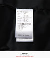 HORN GARMENT Men's Padded Golf Jacket HCM 2C AD01 YELLOW 47186511 [P]