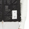 HORN GARMENT Men's Padded Vest HCM 2C AD07 BLACK 42761306 [P]