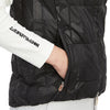 HORN GARMENT Men's Padded Vest HCM 2C AD07 BLACK 42761306 [P]