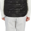 HORN GARMENT Men's Padded Vest HCM 2C AD07 BLACK 42761306 [P]