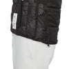 HORN GARMENT Men's Padded Vest HCM 2C AD07 BLACK 42761306 [P]