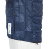 HORN GARMENT Golfbekleidung Herren Steppweste HCM 2C AD07 NAVY AD07 42761313 [P]