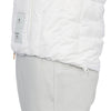 HORN GARMENT Men's Padded Vest HCM 2C AD07 WHITE 42761318 [P]