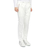 HORN GARMENT Golfmode Herren Hose HCM 2C AT02 WEISS 42761346 [P]