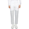 HORN GARMENT Sporthose Herren Polster HCM 2C AT05 WEISS 42306563 [P]