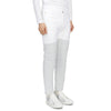 HORN GARMENT Sporthose Herren Polster HCM 2C AT05 WEISS 42306563 [P]
