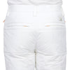 HORN GARMENT Sporthose Herren Polster HCM 2C AT05 WEISS 42306563 [P]