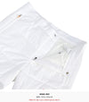 HORN GARMENT Sporthose Herren Polster HCM 2C AT05 WEISS 42306563 [P]