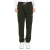 HORN GARMENT Men's Golf Pants HCM 2C AT06 Khaki 42761367 [P]