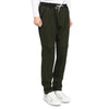 HORN GARMENT Men's Golf Pants HCM 2C AT06 Khaki 42761367 [P]
