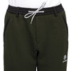 HORN GARMENT Men's Golf Pants HCM 2C AT06 Khaki 42761367 [P]