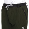 HORN GARMENT Men's Golf Pants HCM 2C AT06 Khaki 42761367 [P]