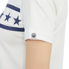 HORN GARMENT ゴルフウェア モックネック レディース 半袖Tシャツ HCW 2A AA02 WHITE 32630692 [P]