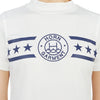 HORN GARMENT ゴルフウェア モックネック レディース 半袖Tシャツ HCW 2A AA02 WHITE 32630692 [P]