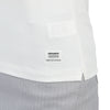 HORN GARMENT ゴルフウェア モックネック レディース 半袖Tシャツ HCW 2A AA02 WHITE 32630692 [P]