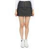 HORN GARMENT Golf Skirt HCW 2A AE02 BLACK 35432962 [P]