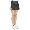 HORN GARMENT Golf Skirt HCW 2A AE02 BLACK 35432962 [P]