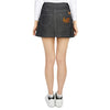 HORN GARMENT Golf Skirt HCW 2A AE02 BLACK 35432962 [P]